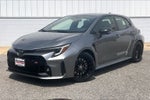 2024 Toyota GR Corolla Premium