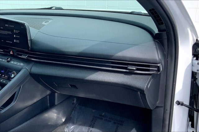 2023 Hyundai Elantra N Base