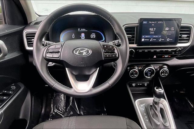 2024 Hyundai Venue SEL