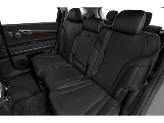 2021 Genesis GV80 Advanced +