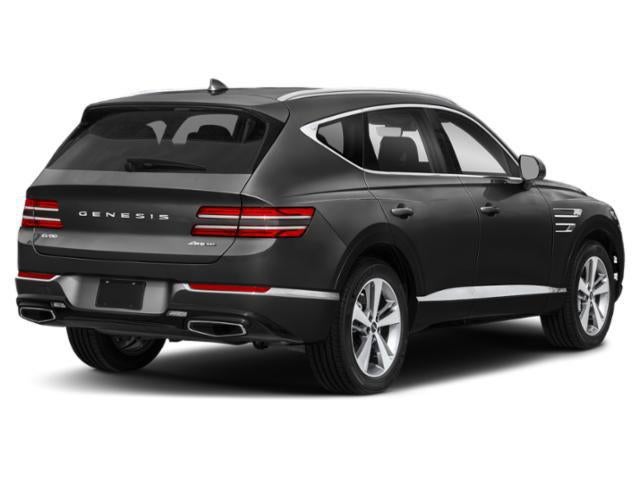 2021 Genesis GV80 Advanced +
