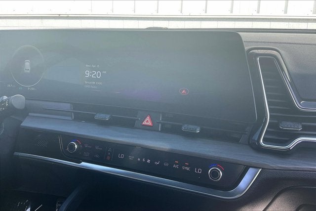 2023 Kia Sportage X-Line Prestige