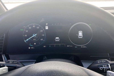 2023 Kia Sportage X-Line Prestige