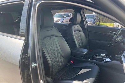 2023 Kia Sportage X-Line Prestige