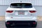 2020 Jaguar F-PACE 30t Prestige