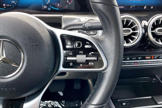 2021 Mercedes-Benz GLB-Class GLB 250