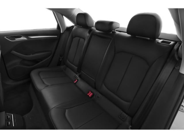 2015 Audi S3 2.0T Premium
