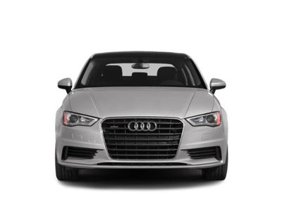 2015 Audi S3 2.0T Premium