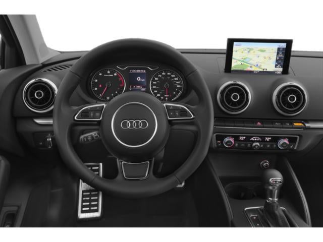 2015 Audi S3 2.0T Premium