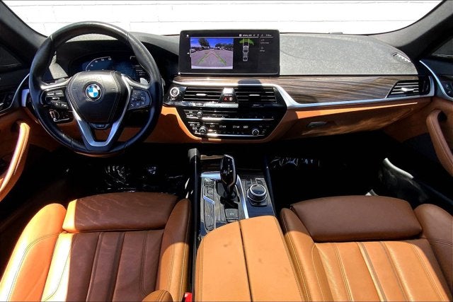 2022 BMW 530i 530i xDrive