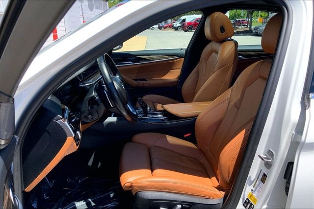 2022 BMW 530i 530i xDrive