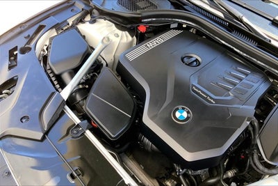 2022 BMW 530i 530i xDrive