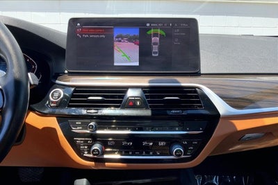 2022 BMW 530i 530i xDrive