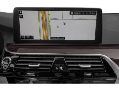 2022 BMW 530i 530i xDrive