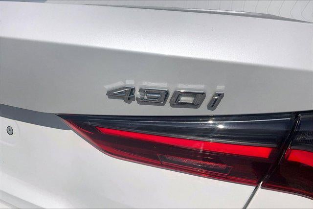 2023 BMW 430i 430i