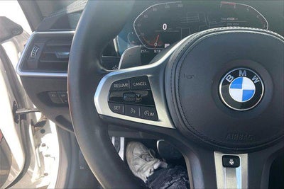 2023 BMW 430i 430i