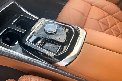 2024 BMW 740i 740i