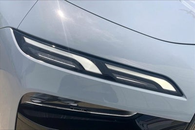 2024 BMW 740i 740i
