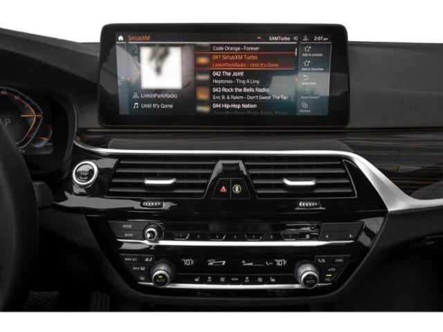 2021 BMW 540i 540i xDrive