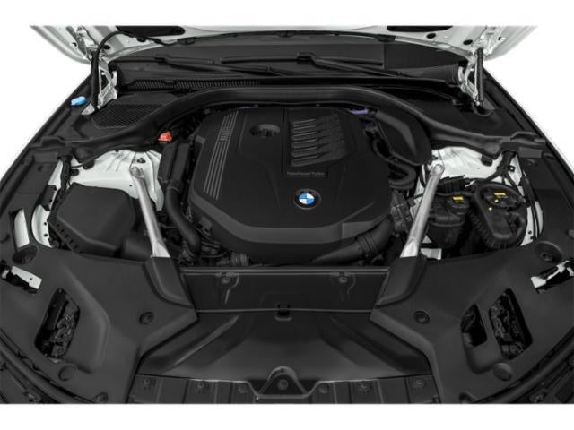 2021 BMW 540i 540i xDrive