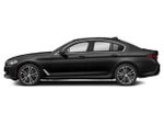 2021 BMW 540i 540i xDrive