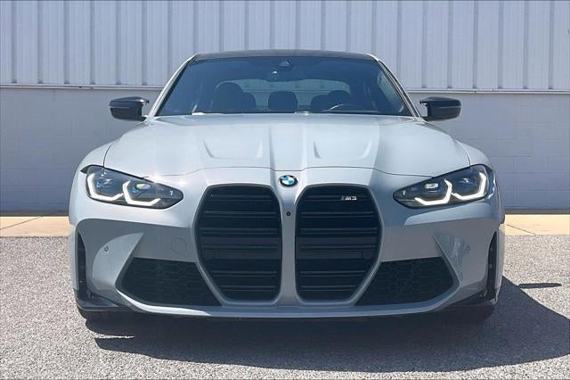 2024 BMW M3 Base