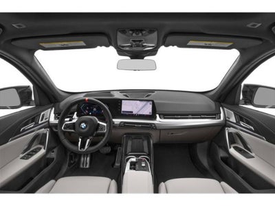 2024 BMW X1 M35i
