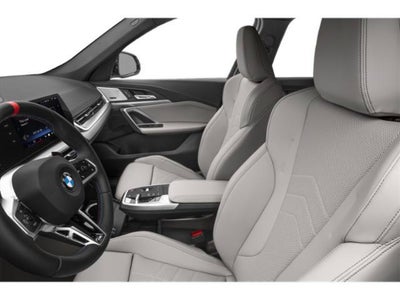 2024 BMW X1 M35i