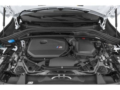 2024 BMW X1 M35i