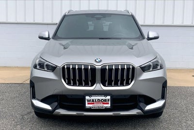 2024 BMW X1 xDrive28i