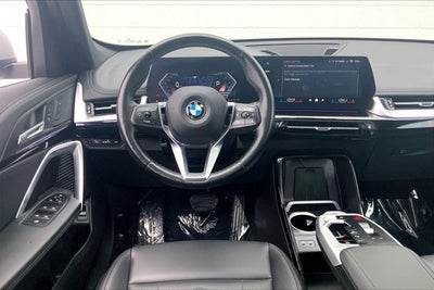 2024 BMW X1 xDrive28i