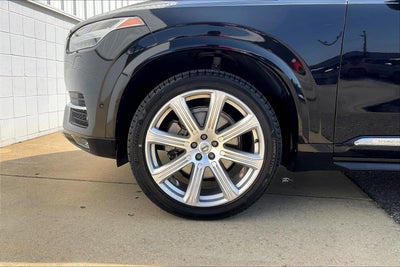 2018 Volvo XC90 Inscription