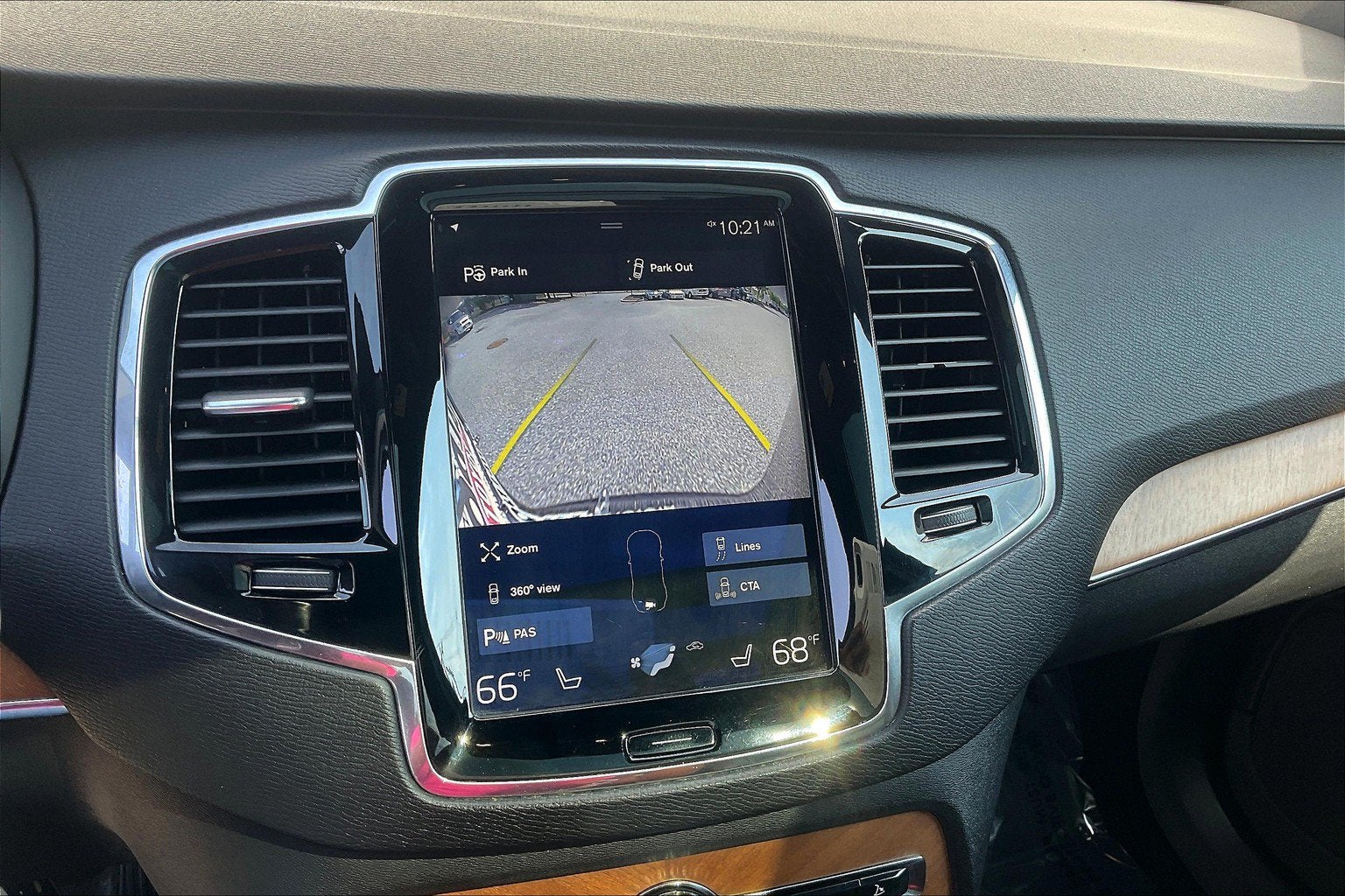 2018 Volvo XC90 Inscription