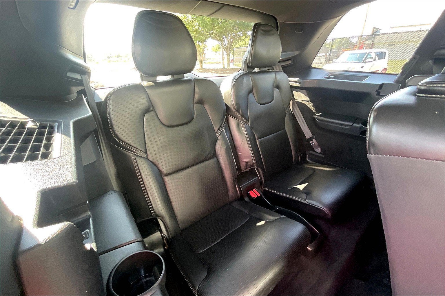 2018 Volvo XC90 Inscription