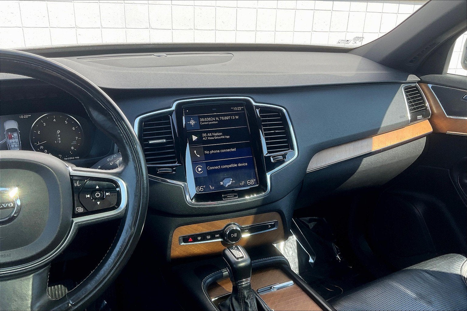 2018 Volvo XC90 Inscription