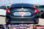 2020 Honda Civic Sedan EX