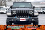 2023 Jeep Wrangler 4xe SPO