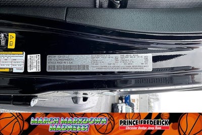 2023 Jeep Wrangler 4xe SPO