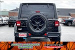 2023 Jeep Wrangler 4xe SPO