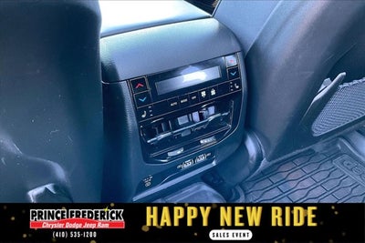 2023 Jeep Grand Cherokee 4xe Overland