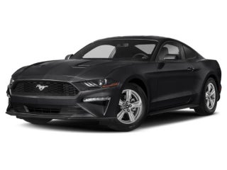 2020 Ford Mustang ECO