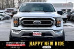 2023 Ford F-150 4WD