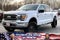 2023 Ford F-150 4WD