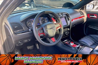 2022 Chrysler 300 300S