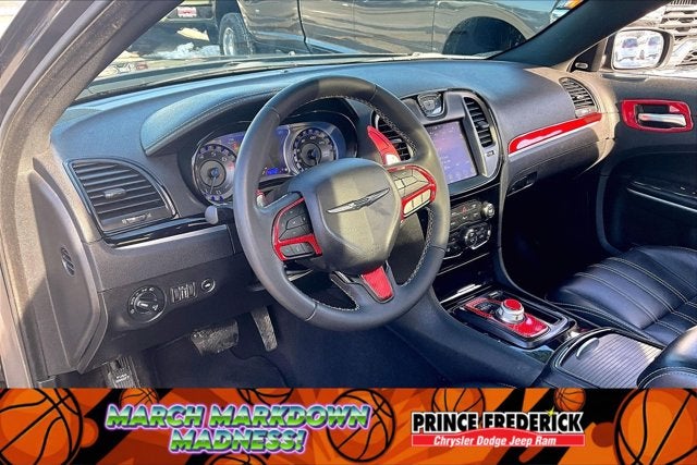 2022 Chrysler 300 300S