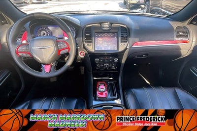 2022 Chrysler 300 300S