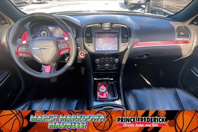 2022 Chrysler 300 300S