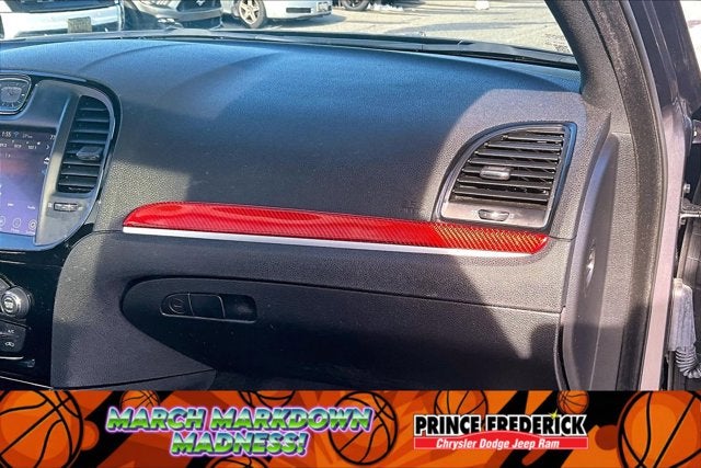 2022 Chrysler 300 300S