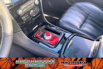 2022 Chrysler 300 300S