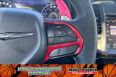 2022 Chrysler 300 300S